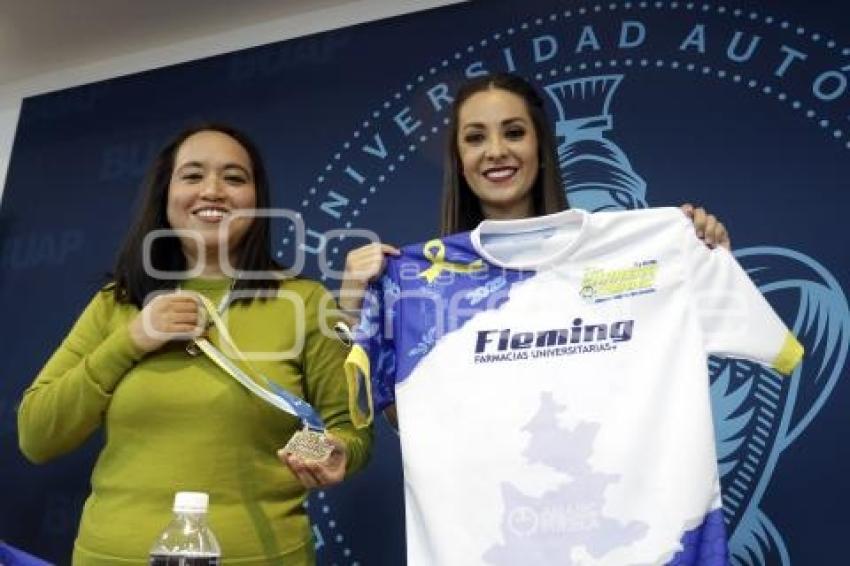 CARRERA AMANC