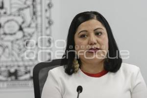 ARACELI CELESTINO