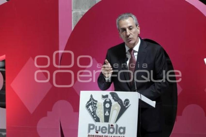JOSÉ CHEDRAUI