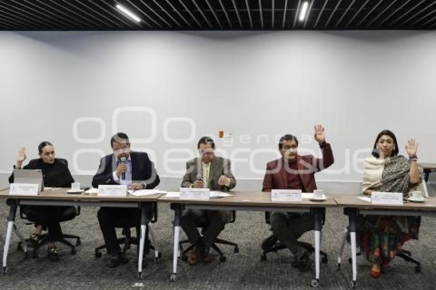 CONGRESO . COMISIÓN DESARROLLO ECONÓMICO