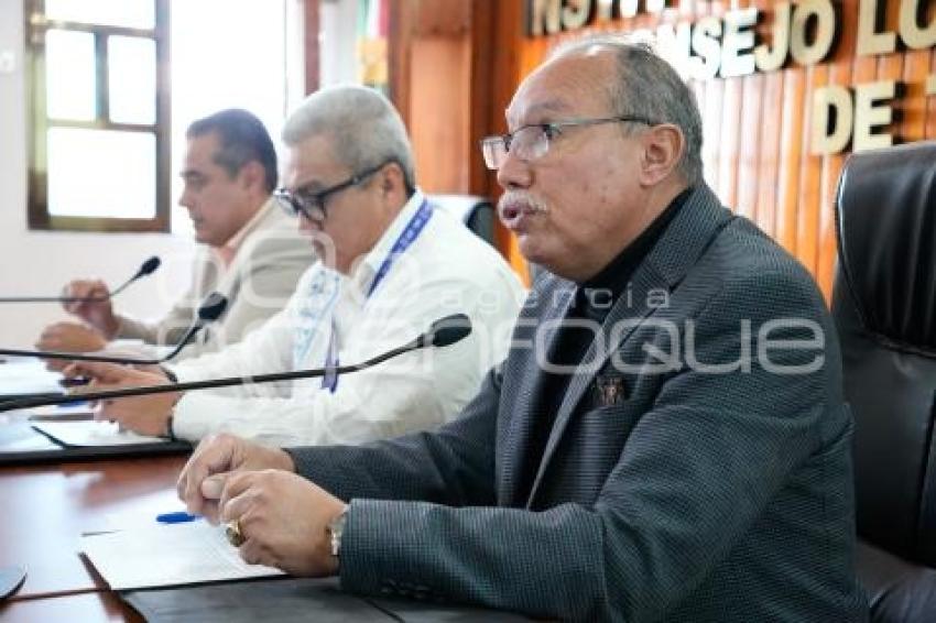 TLAXCALA . FIRMA DE APOYO INE
