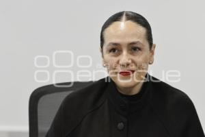 ANA LAURA GÓMEZ