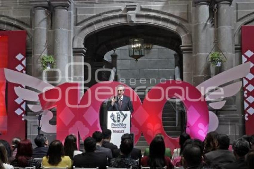 GOBIERNO MUNICIPAL . 100 DÍAS