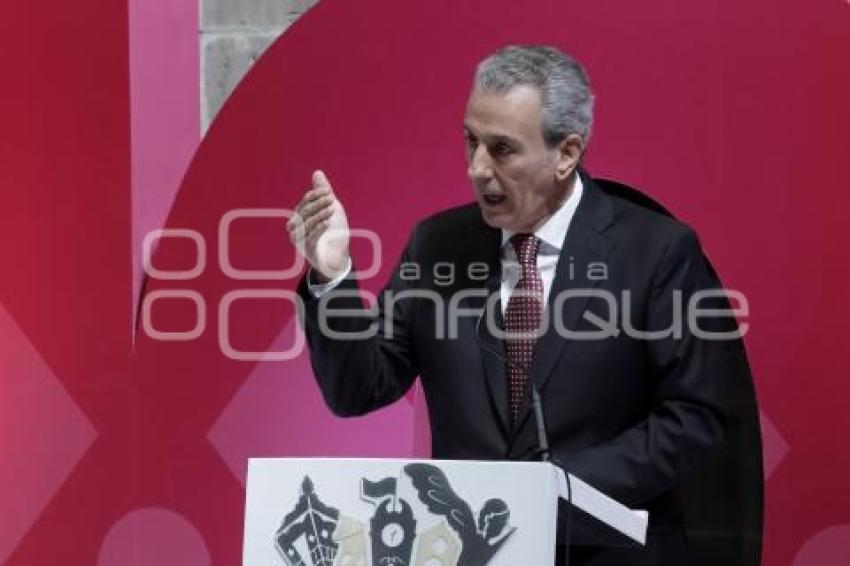 JOSÉ CHEDRAUI