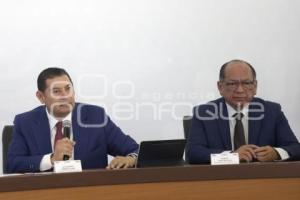GOBIERNO ESTATAL . MAÑANERA