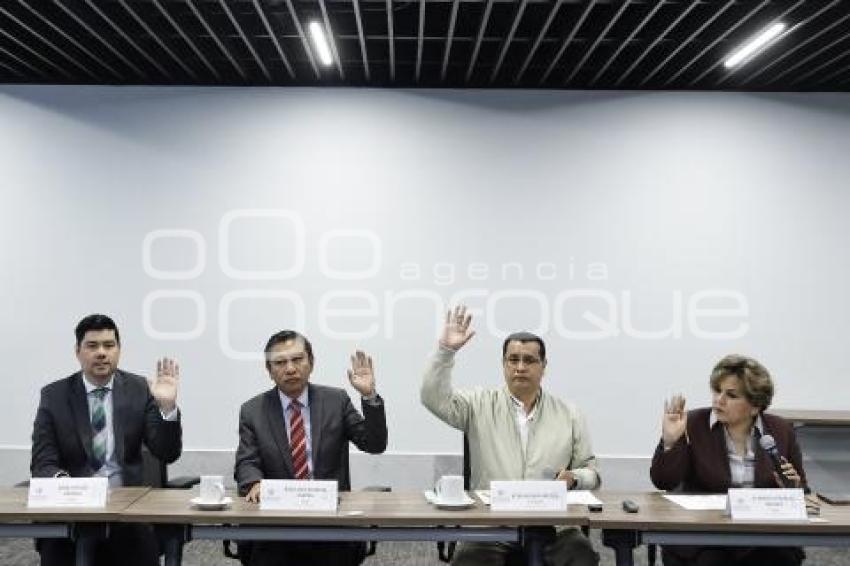CONGRESO . COMISIÓN DESARROLLO URBANO