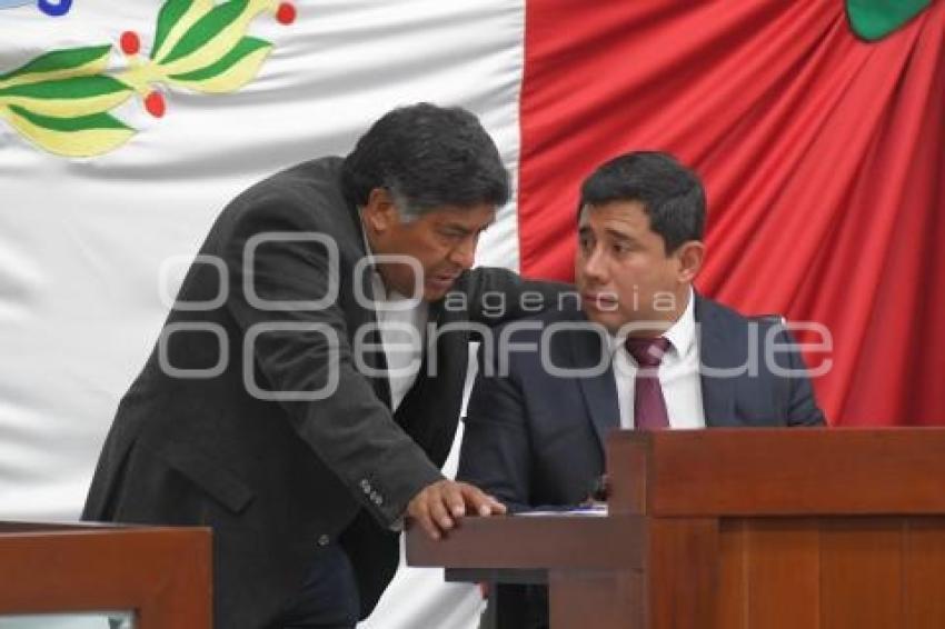 TLAXCALA . CONGRESO
