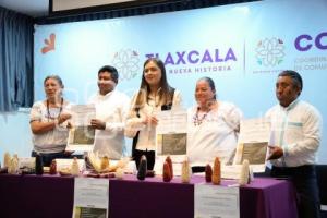 TLAXCALA . ANIVERSARIO BANCO DE SEMILLA