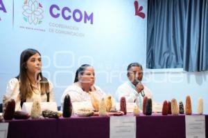 TLAXCALA . ANIVERSARIO BANCO DE SEMILLA