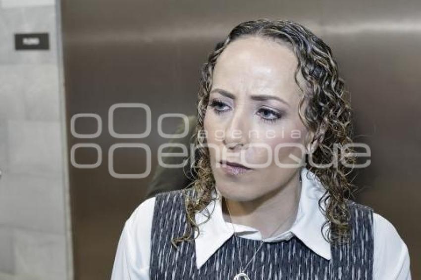 SUSANA DEL CARMEN RIESTRA