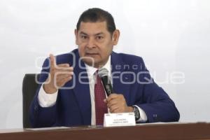 ALEJANDRO ARMENTA
