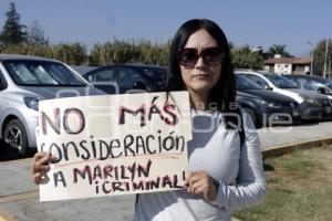 CASO MARILYN COTE