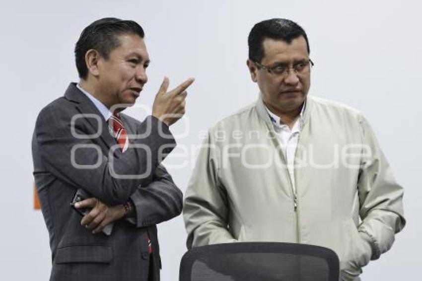 CONGRESO . COMISIÓN DESARROLLO URBANO