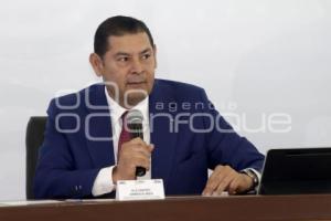 ALEJANDRO ARMENTA