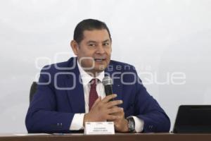 ALEJANDRO ARMENTA