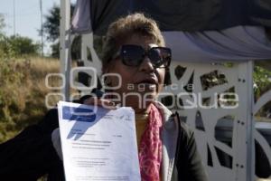 CASO MARILYN COTE