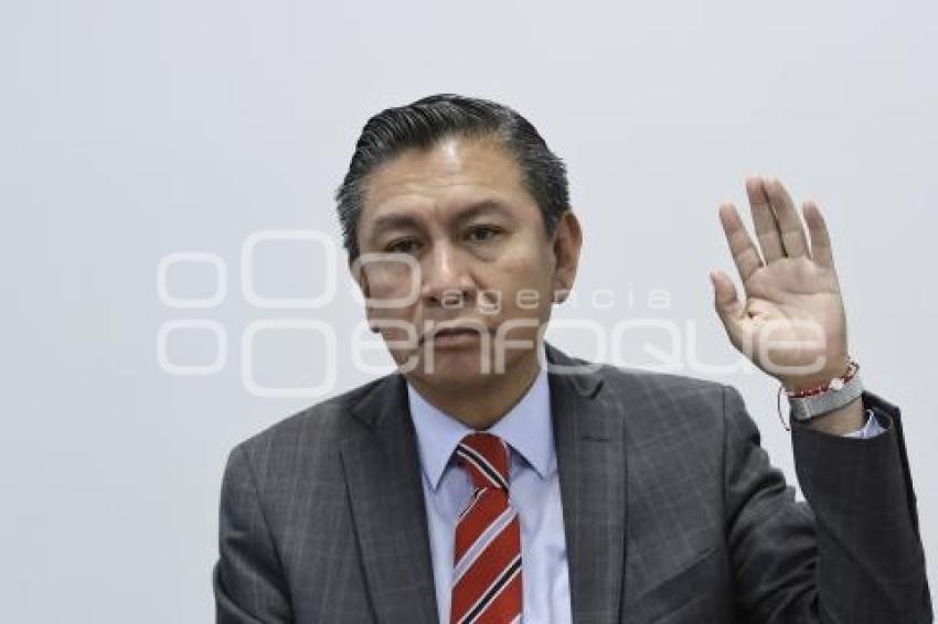 JOSÉ LUIS FIGUEROA