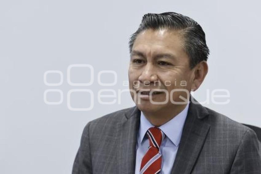 JOSÉ LUIS FIGUEROA