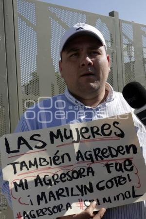 CASO MARILYN COTE