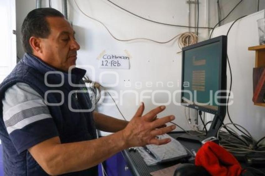 TLAXCALA . VERIFICACIÓN VEHICULAR