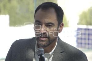 JAIME RAÚL OROPEZA