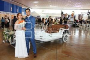 ATLIXCO . EXPO ROMANCE