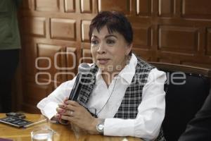 BERTHA VILLAVICENCIO RAMOS