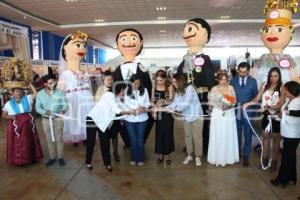 ATLIXCO . EXPO ROMANCE