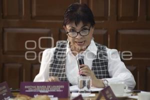 BERTHA VILLAVICENCIO RAMOS
