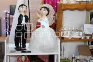 ATLIXCO . EXPO ROMANCE