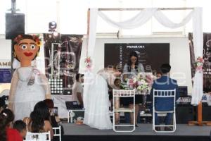 ATLIXCO . EXPO ROMANCE