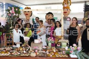 ATLIXCO . EXPO ROMANCE