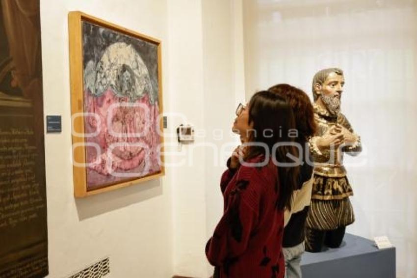 NOCHE DE MUSEOS