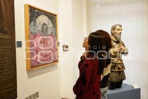 NOCHE DE MUSEOS
