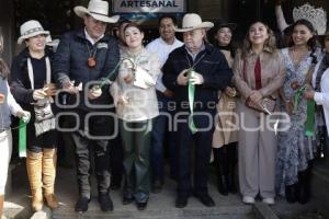 ZACATLÁN . FERIA DEL PULQUE