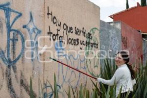 GOBIERNO ESTATAL . FAENA