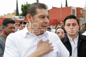GOBIERNO ESTATAL . FAENA