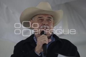 ZACATLÁN . FERIA DEL PULQUE