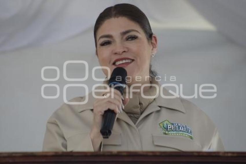 BEATRIZ SÁNCHEZ GALINDO