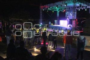 ATLIXCÁNDALO MUSIC FEST