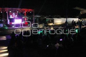 ATLIXCÁNDALO MUSIC FEST