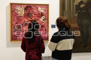 NOCHE DE MUSEOS