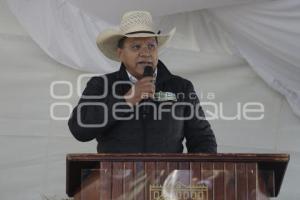 ZACATLÁN . FERIA DEL PULQUE