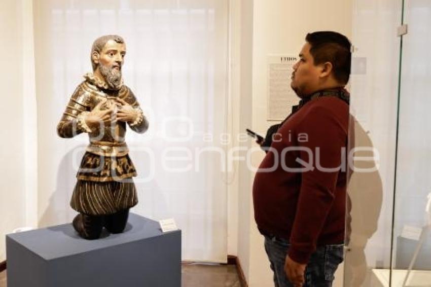 NOCHE DE MUSEOS