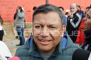 FRANCISCO SÁNCHEZ