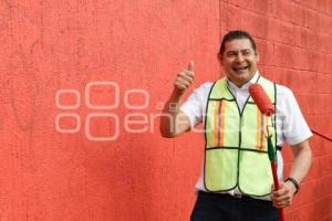ALEJANDRO ARMENTA
