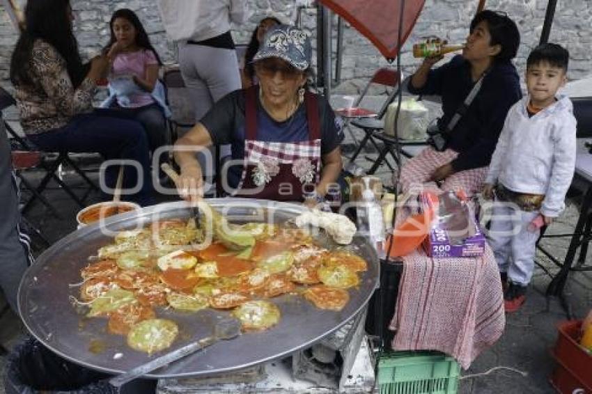 DÍA DE LA CANDELARIA . VENDIMIA