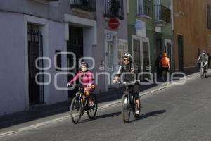 VÍA RECREATIVA 