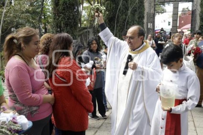 DÍA DE LA CANDELARIA