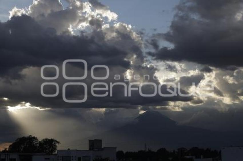 ATARDECER